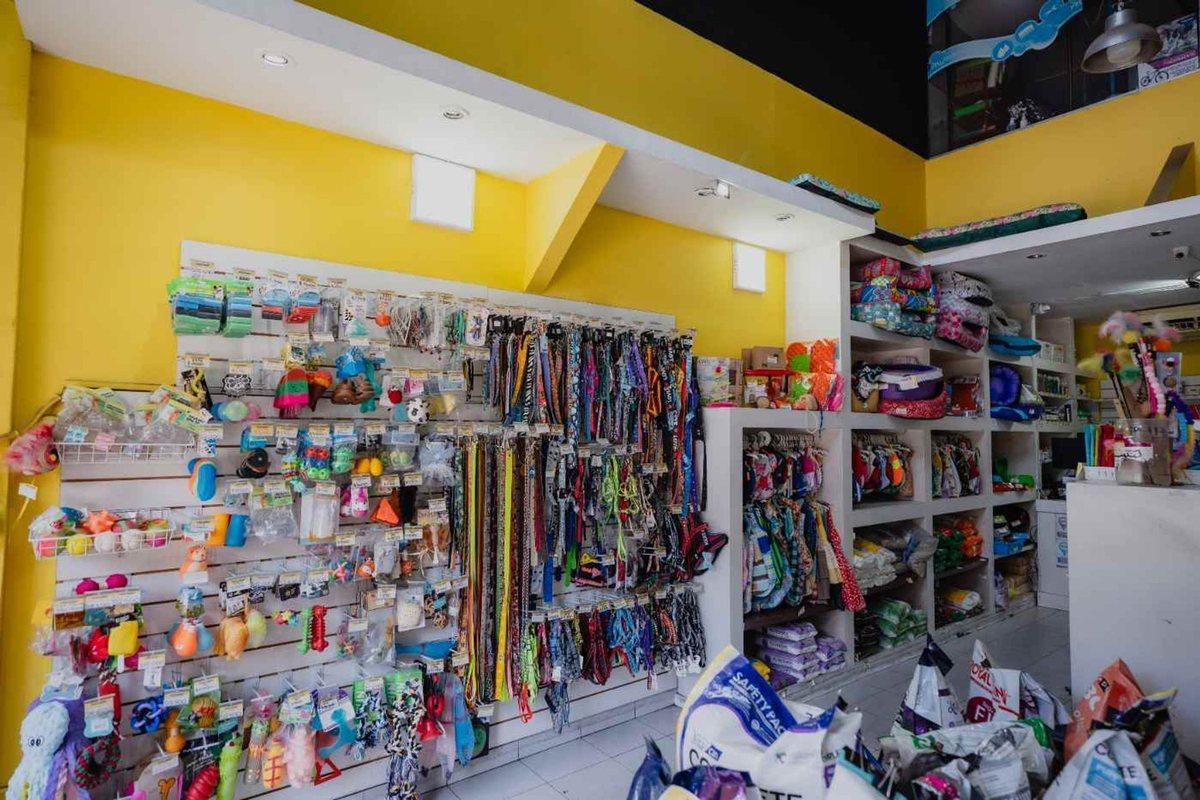 Foto de VENTA FONDO DE COMERCIO VETERINARIA – AV SALTA 250, imagen 2