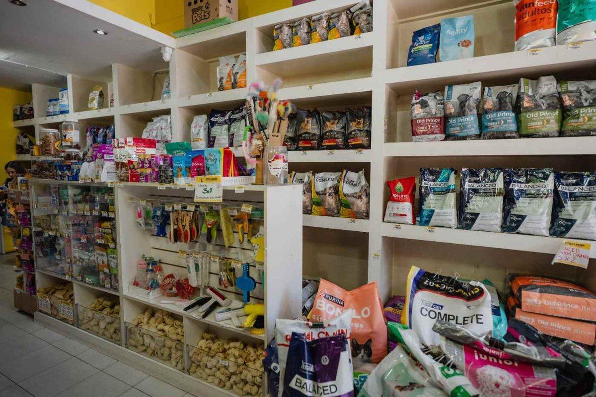 Foto de VENTA FONDO DE COMERCIO VETERINARIA – AV SALTA 250, imagen 5