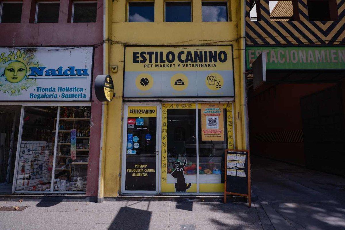 Foto de VENTA FONDO DE COMERCIO VETERINARIA – AV SALTA 250, imagen 3