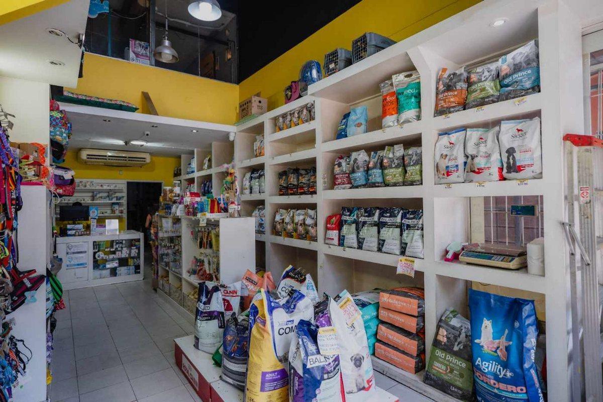 Foto de VENTA FONDO DE COMERCIO VETERINARIA – AV SALTA 250, imagen 4