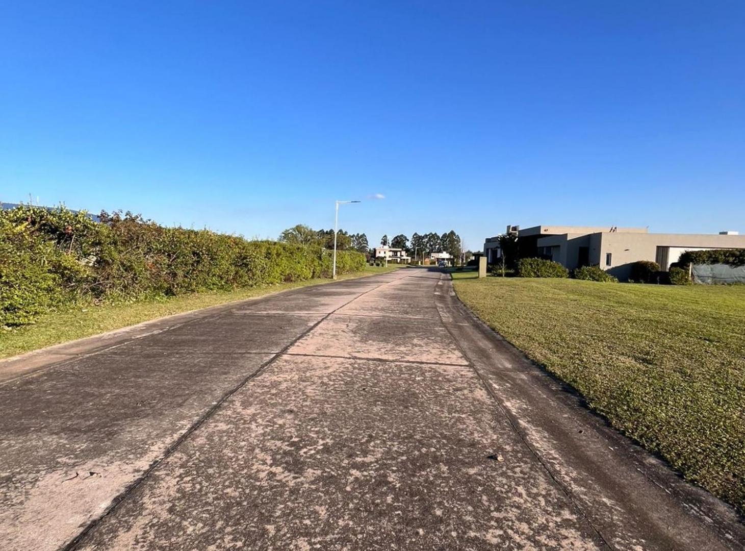 Foto de Venta lote exclusivo en La Cité, Tafi Viejo., imagen 4