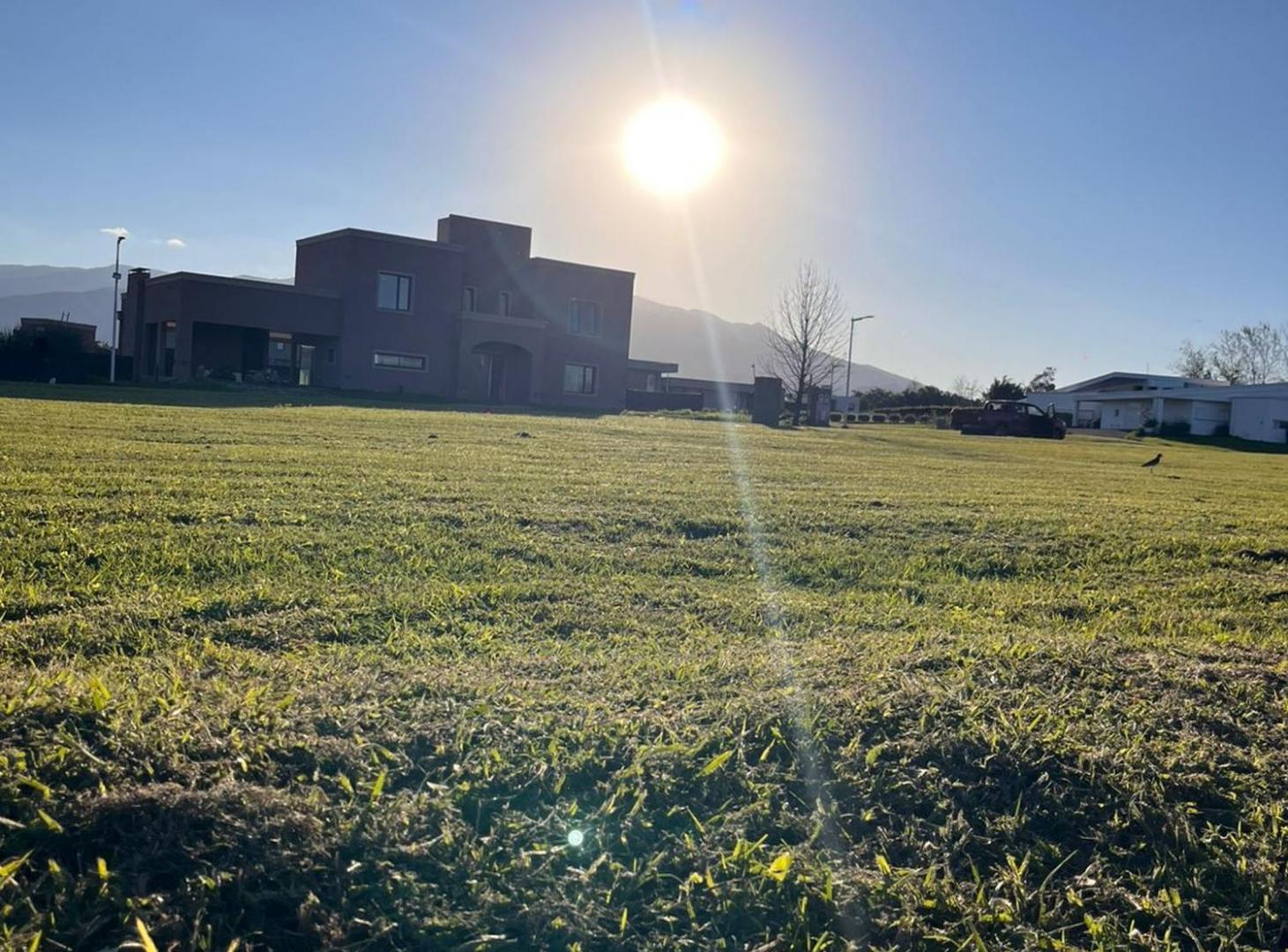 Foto de Venta lote exclusivo en La Cité, Tafi Viejo., imagen 5