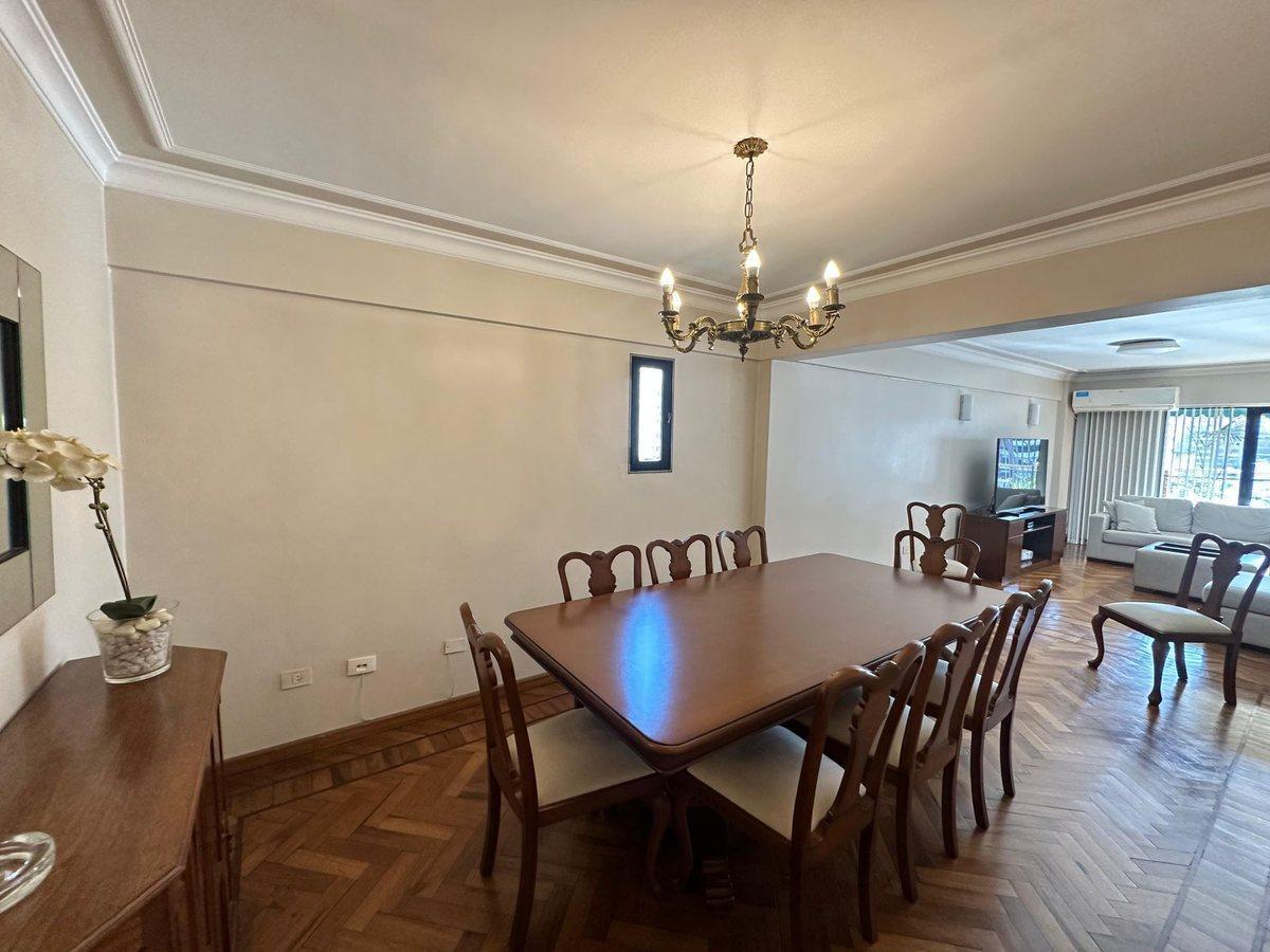 Foto de VENTA DEPARTAMENTO 4 DOR |BARRIO NORTE CON COCHERA, imagen 5