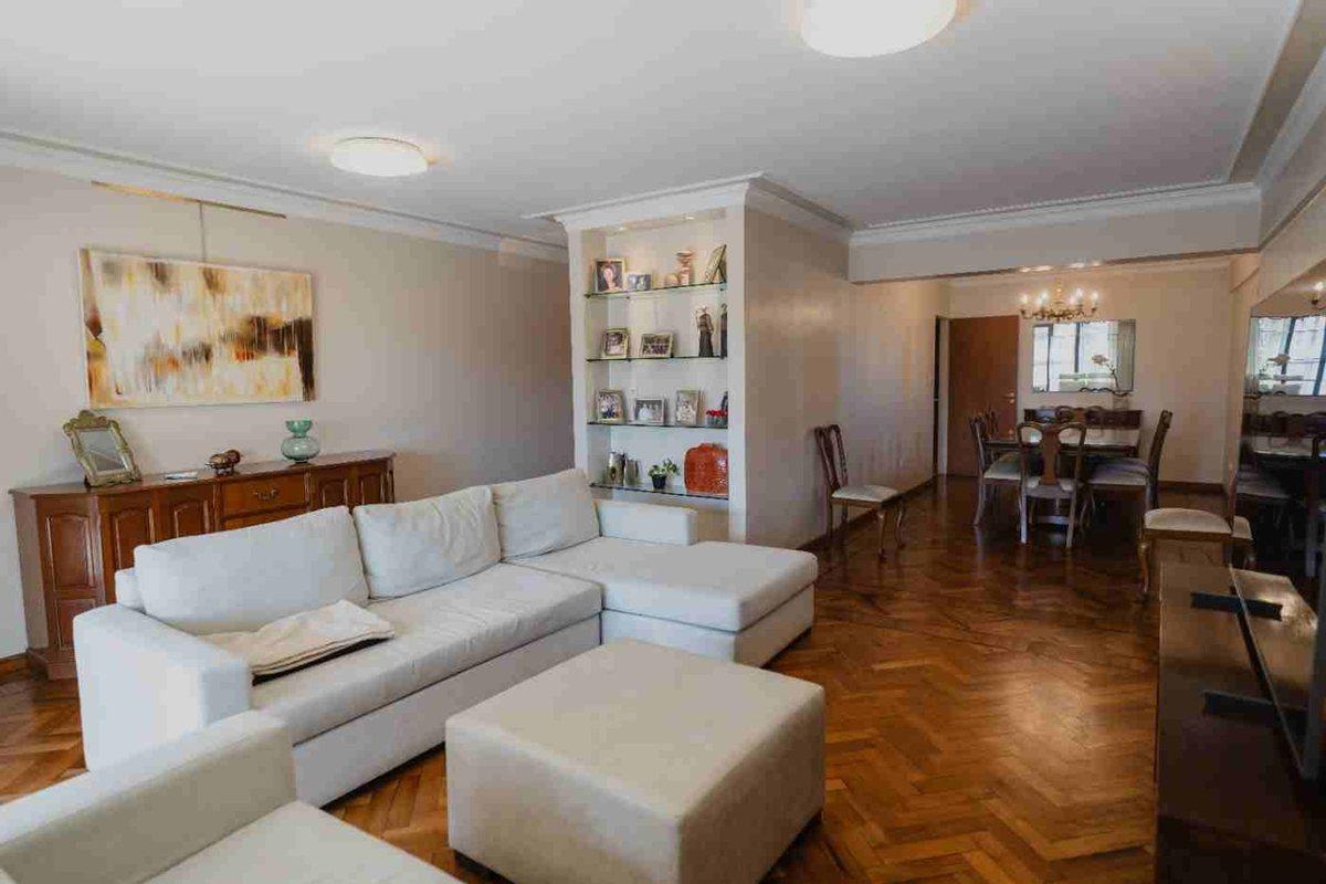 Foto de VENTA DEPARTAMENTO 4 DOR |BARRIO NORTE CON COCHERA, imagen 1