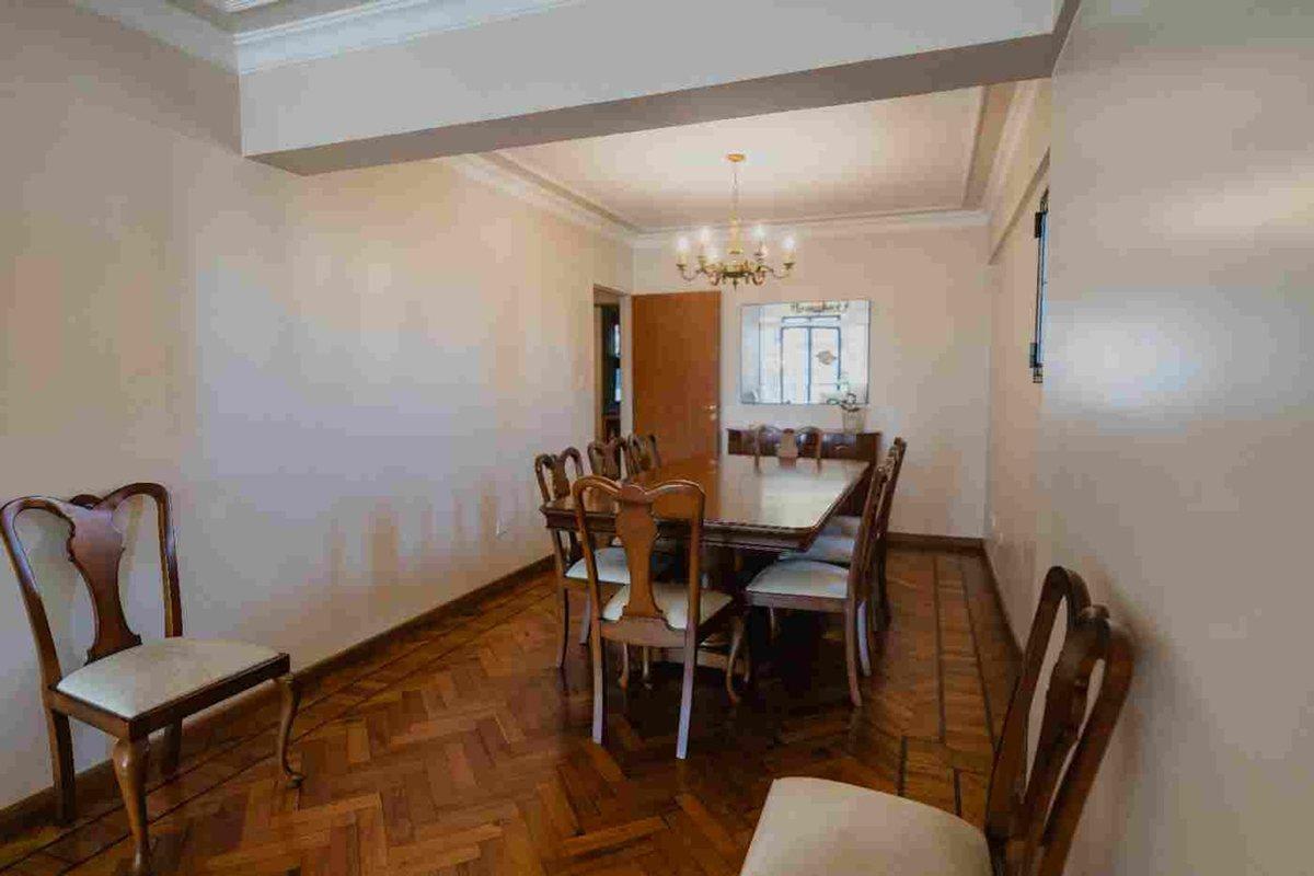 Foto de VENTA DEPARTAMENTO 4 DOR |BARRIO NORTE CON COCHERA, imagen 4