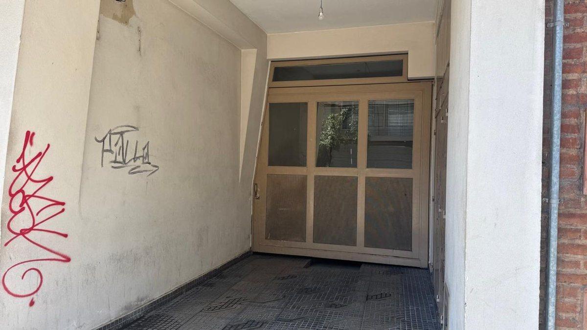 Foto de VENTA COCHERA CÉNTRICA EXCELENTE INVERSIÓN, imagen 5