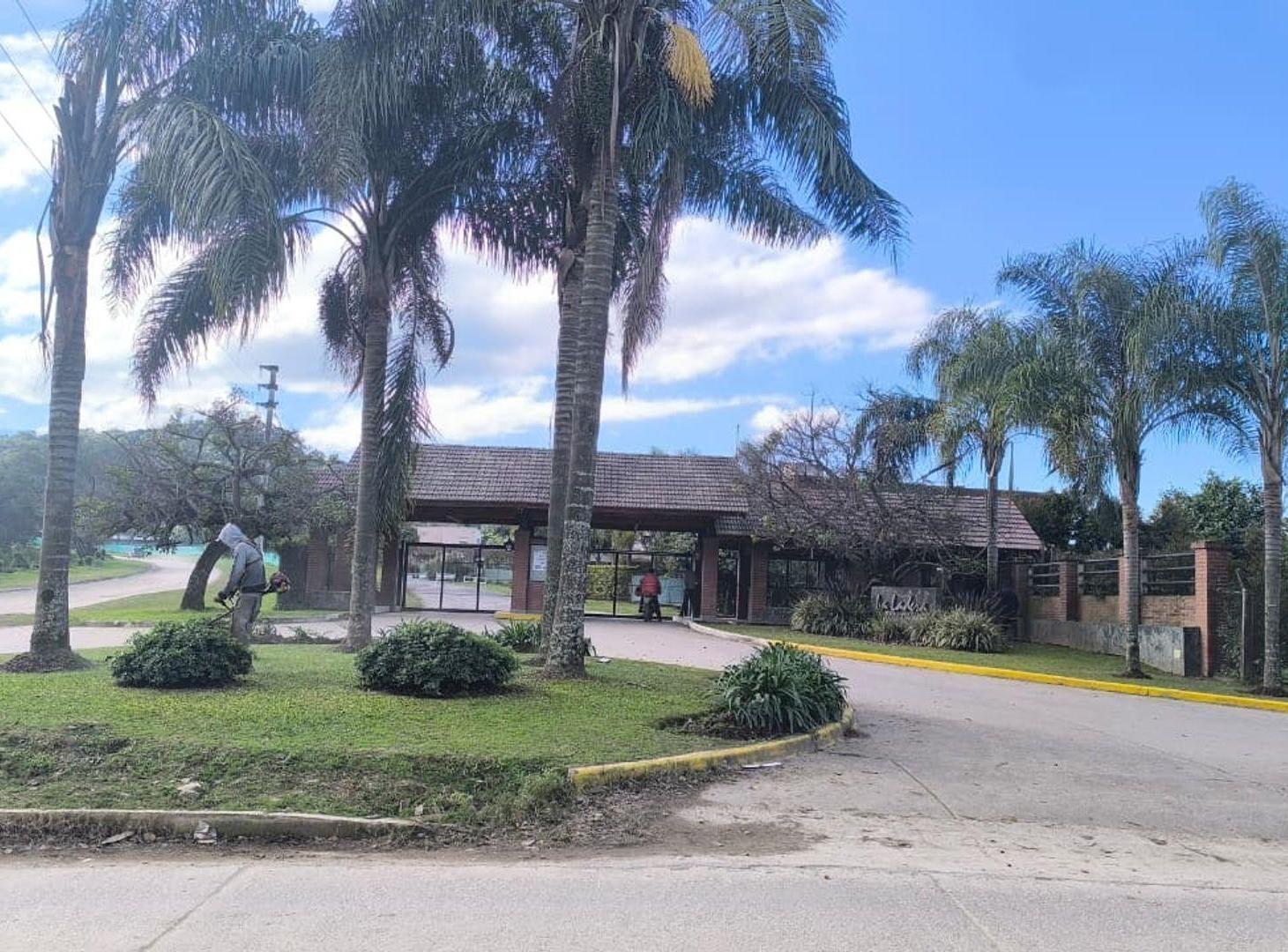 Foto de Lote Venta | 855 m²–Ladera del Cerro, Yerba Buena, imagen 1