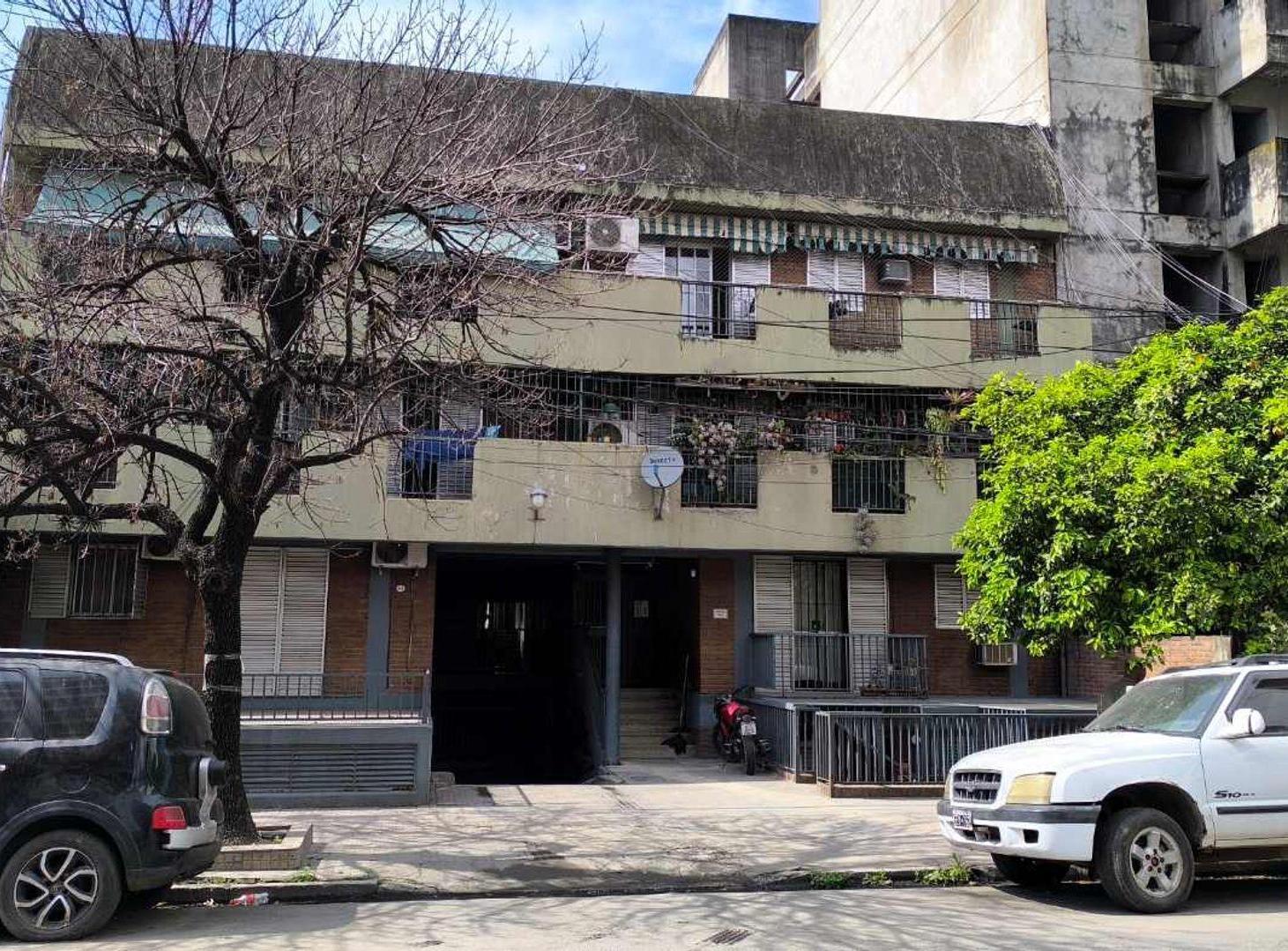 Foto de VENTA de Cochera + Depósito en Barrio Sur., imagen 1