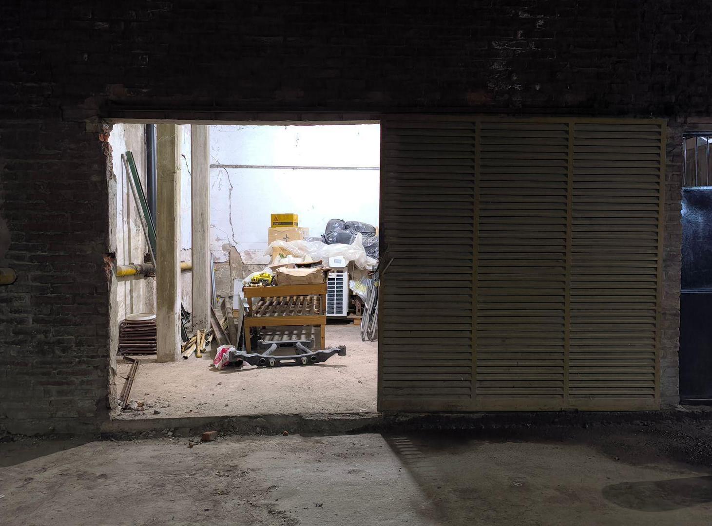 Foto de VENTA de Cochera + Depósito en Barrio Sur., imagen 5