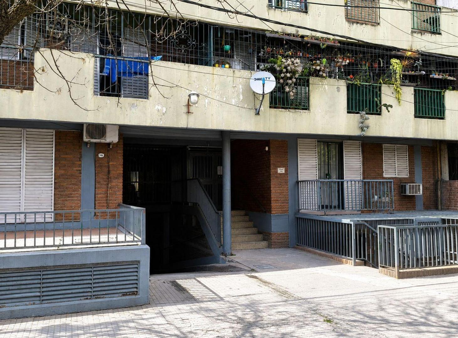 Foto de VENTA de Cochera + Depósito en Barrio Sur., imagen 4