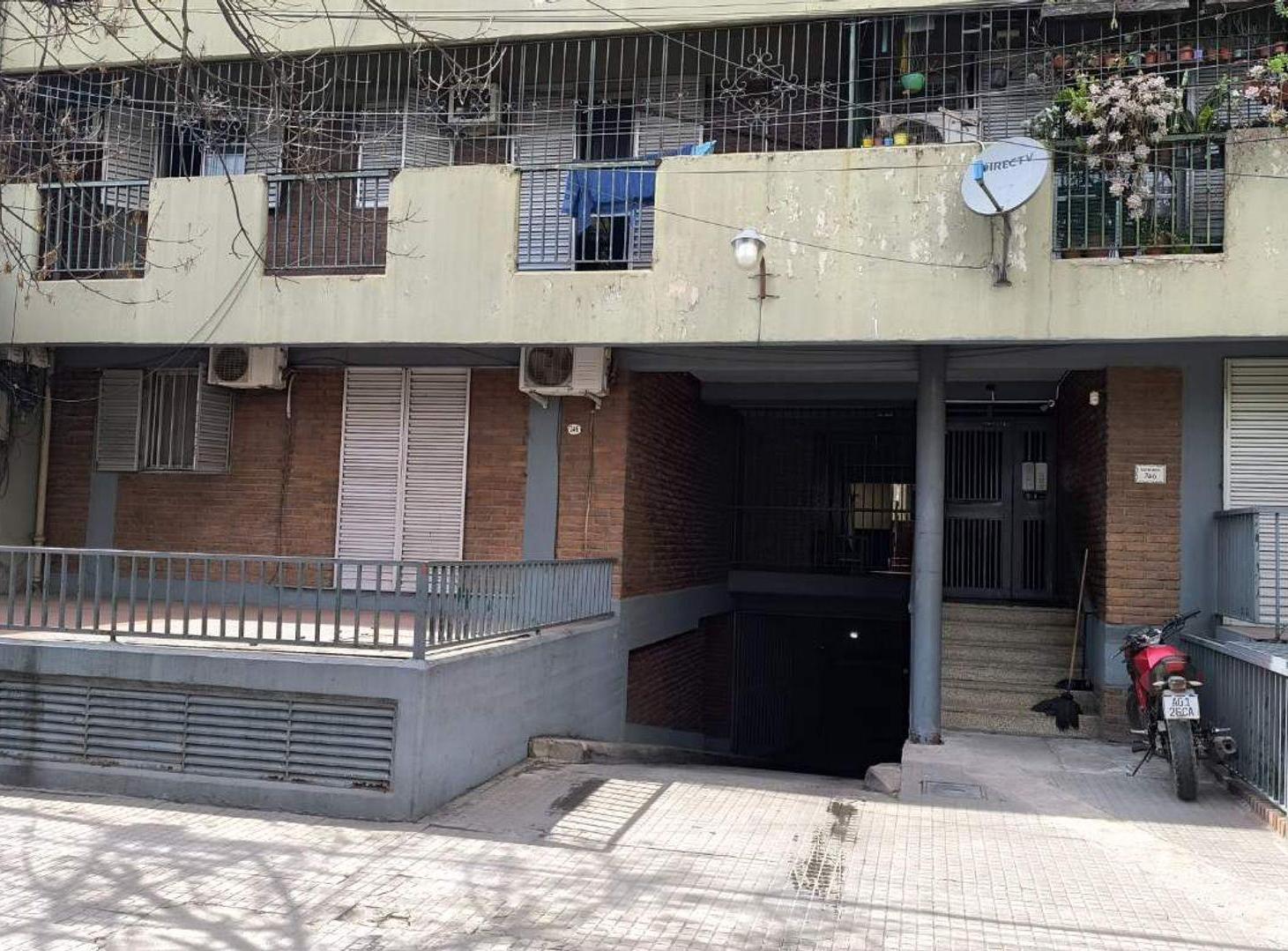 Foto de VENTA de Cochera + Depósito en Barrio Sur., imagen 4