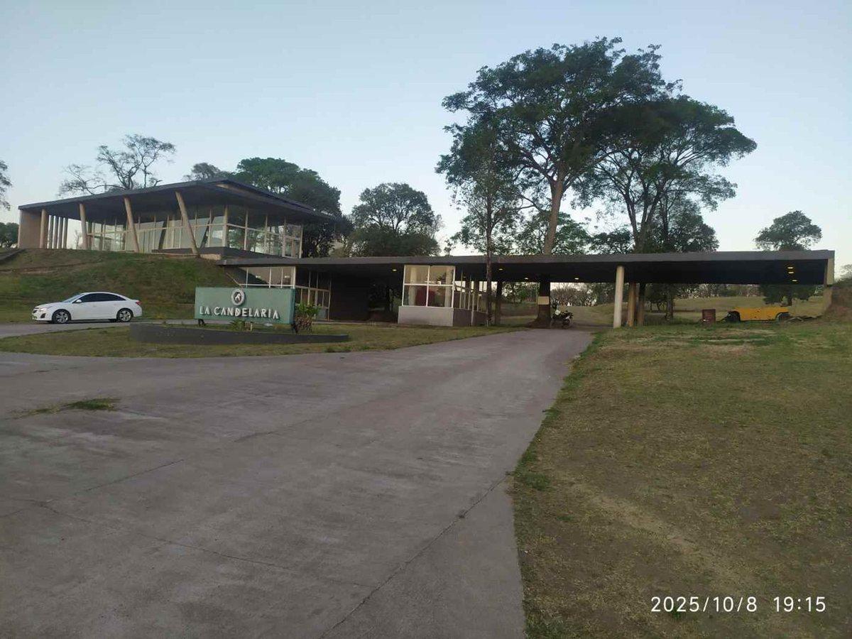 Foto de LOTE EN VENTA COUNTRY LA CANDELARIA-ACEPTA PERMUTA, imagen 2
