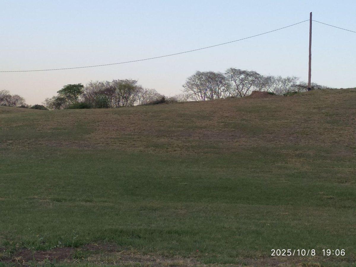 Foto de LOTE EN VENTA COUNTRY LA CANDELARIA-ACEPTA PERMUTA, imagen 1