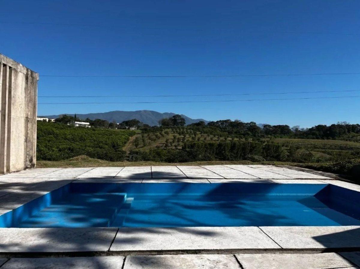 Foto de LOTE EN VENTA COUNTRY LA CANDELARIA-ACEPTA PERMUTA, imagen 4