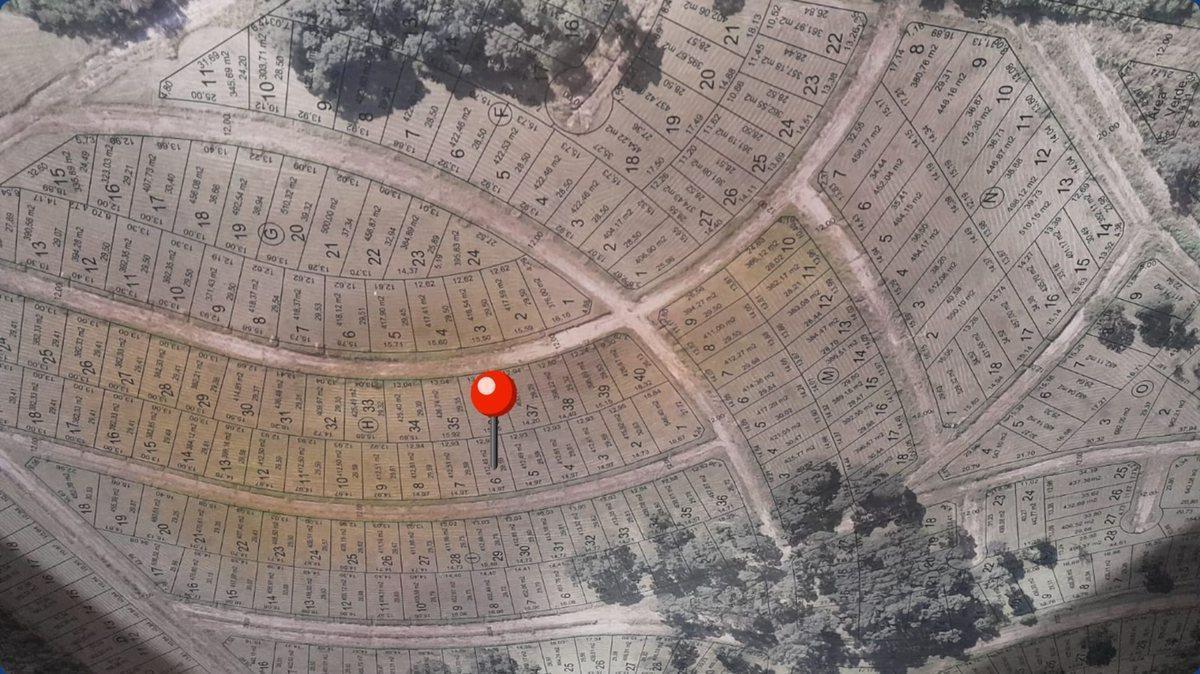 Foto de LOTE EN VENTA COUNTRY LA CANDELARIA-ACEPTA PERMUTA, imagen 3