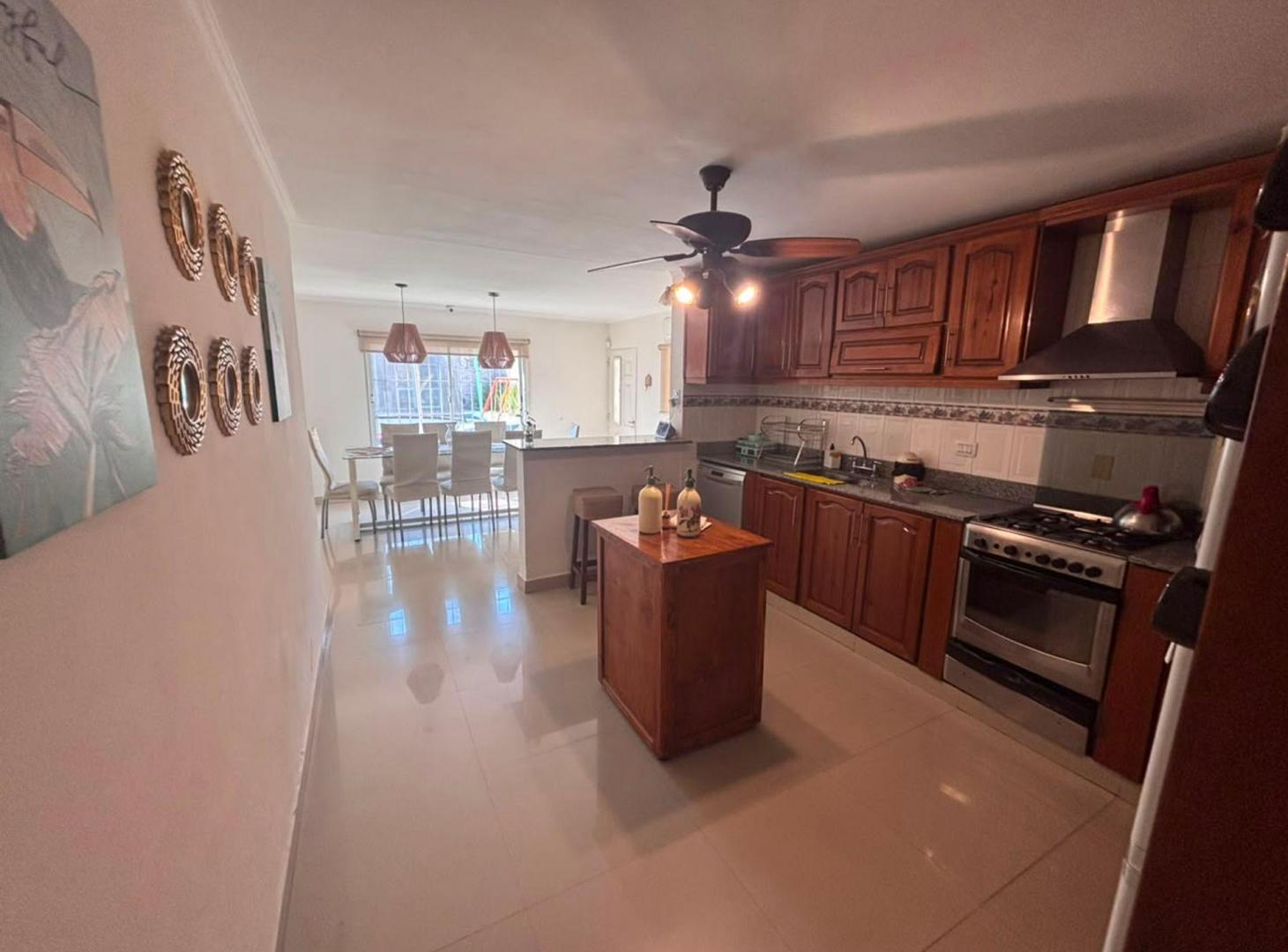 Foto de VENTA CASA PREMIUM BARRIO KENNEDY, imagen 5