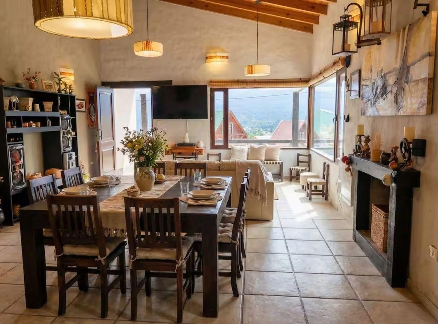 Foto de VENTA CASA AMOBLADA TAFI DEL VALLE ZONA COSTA 1, imagen 3
