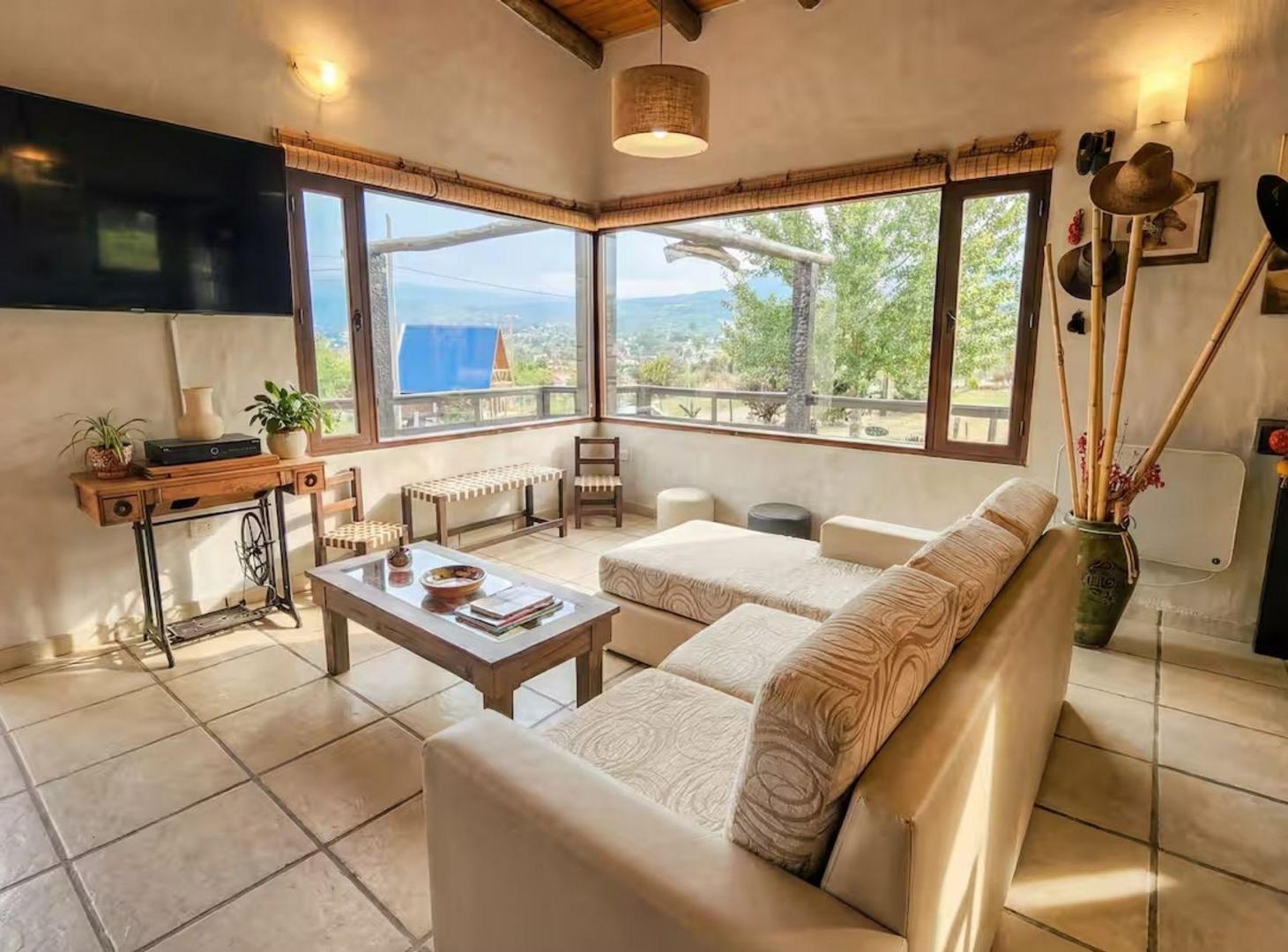 Foto de VENTA CASA AMOBLADA TAFI DEL VALLE ZONA COSTA 1, imagen 5