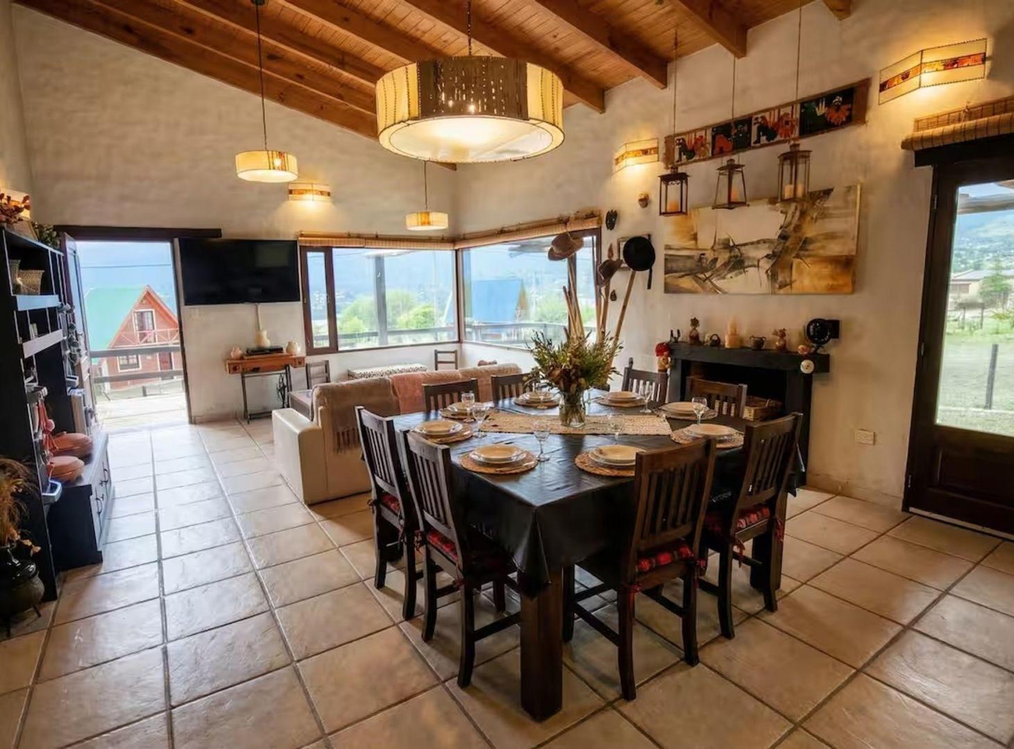 Foto de VENTA CASA AMOBLADA TAFI DEL VALLE ZONA COSTA 1, imagen 1
