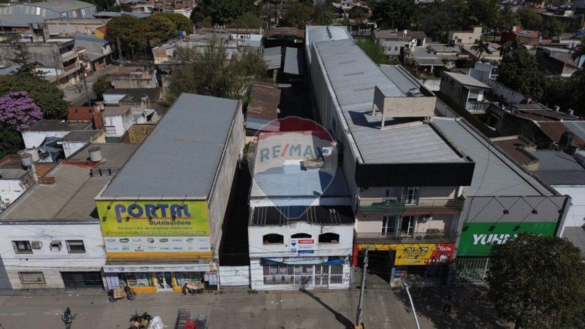 Foto de VENTA TERRENO APTO DESARROLLO SOBRE AV ROCA AL 100, imagen 4