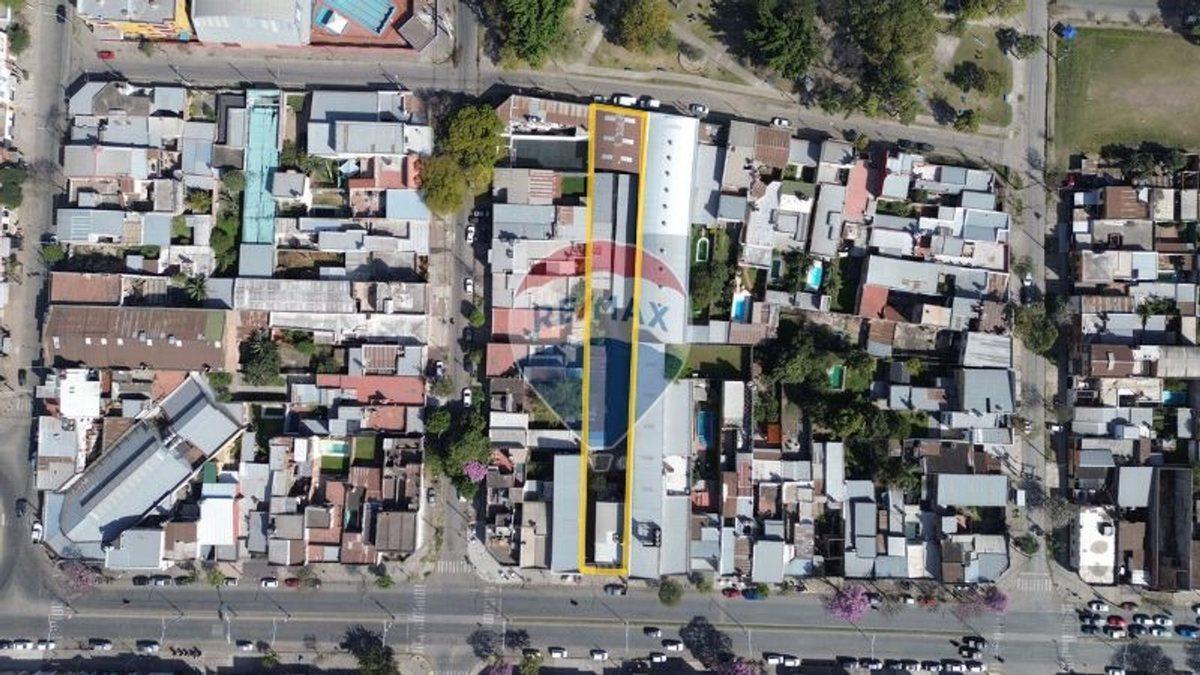 Foto de VENTA TERRENO APTO DESARROLLO SOBRE AV ROCA AL 100, imagen 1