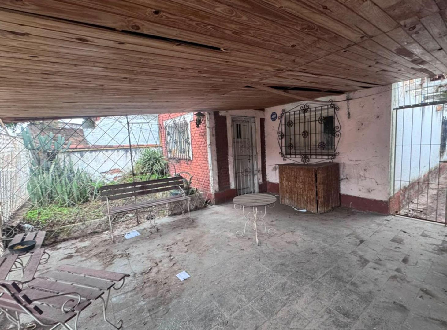 Foto de VENTA CASA A DEMOLER/REFACCIONAR TERRENO 531M2, imagen 1