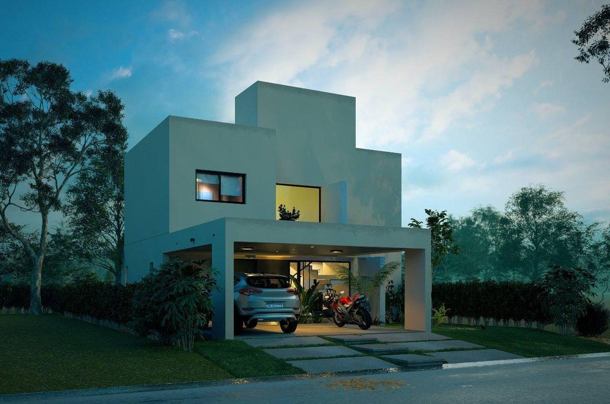 Foto de VENTA CASA EN POZO BARRIO PRIV ALTOS DEL CEVIL II, imagen 3