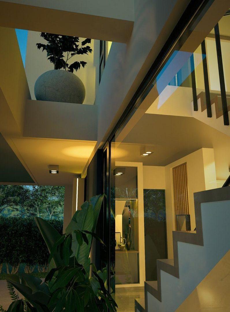 Foto de VENTA CASA EN POZO BARRIO PRIV ALTOS DEL CEVIL II, imagen 2