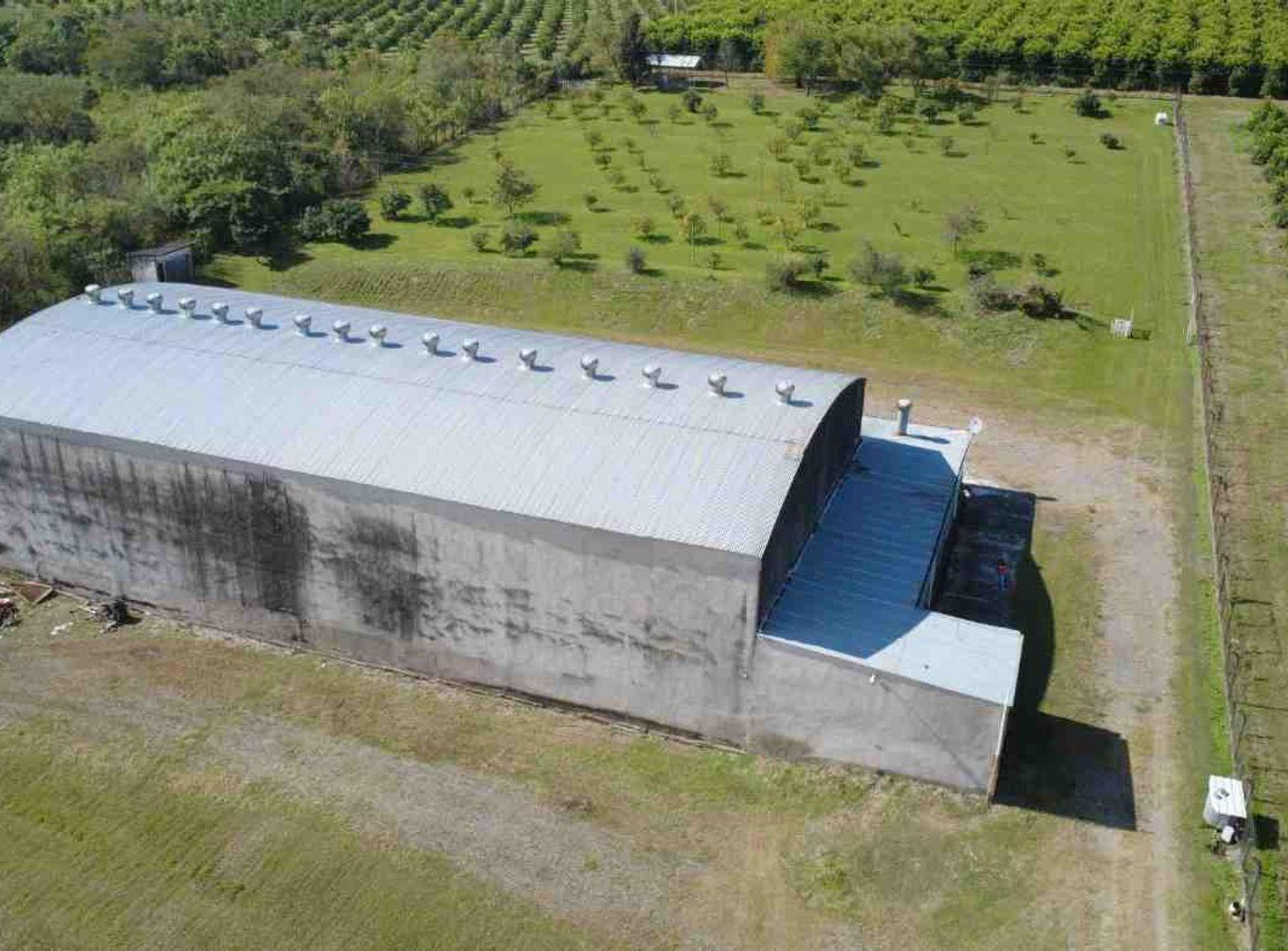Foto de GALPON 1000 MT2 CON OFICINAS Y PLAYA MANIOBRAS, imagen 2