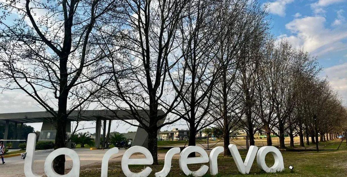 Foto de VENDO TERRENO EN LA RESERVA 1, imagen 2