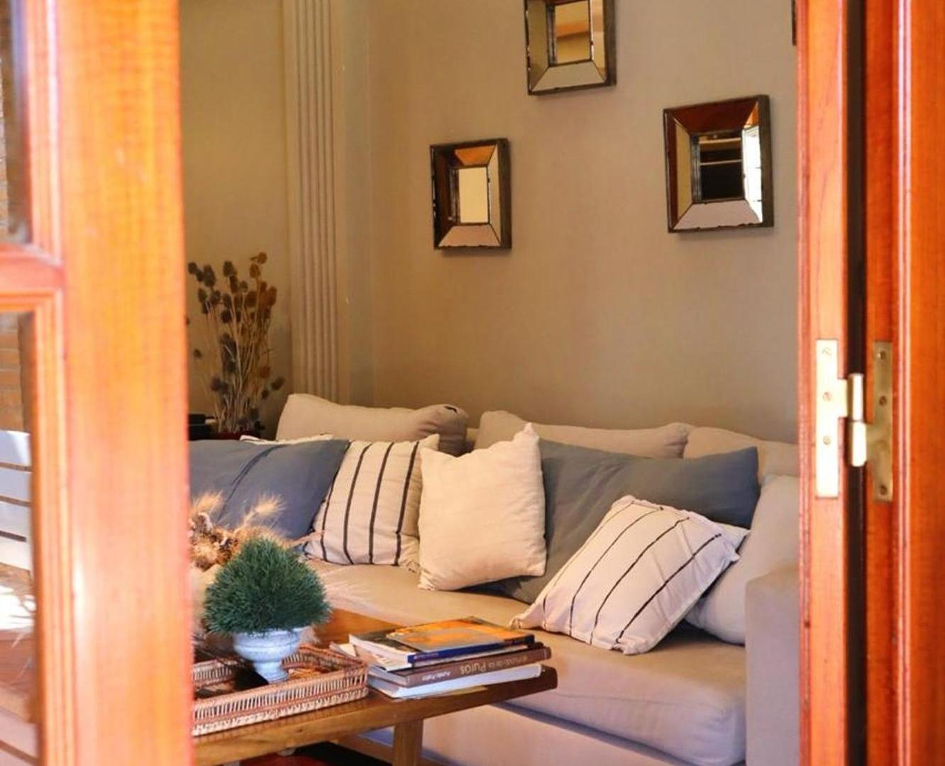 Foto de VENTA CASA 4 DORMITORIOS BEVERLY HILLS SMT, imagen 5