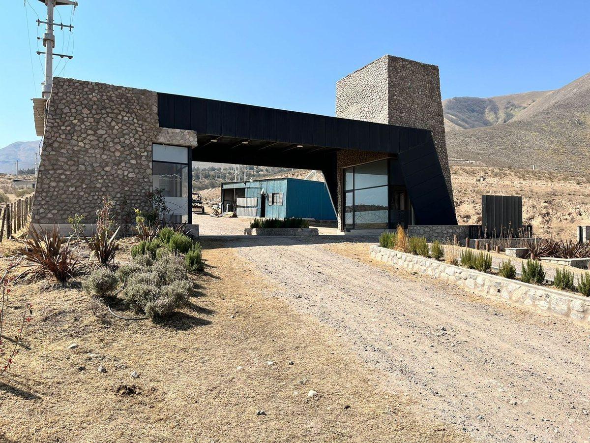 Foto de VENTA TERRENO TAFI DEL VALLE, imagen 2