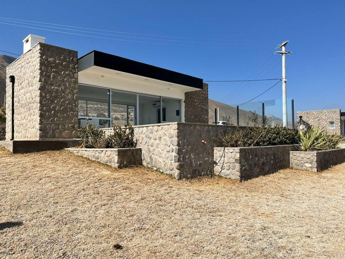 Foto de VENTA TERRENO TAFI DEL VALLE, imagen 5