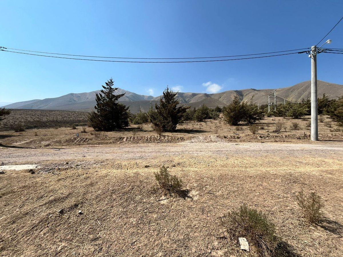 Foto de VENTA TERRENO TAFI DEL VALLE, imagen 1