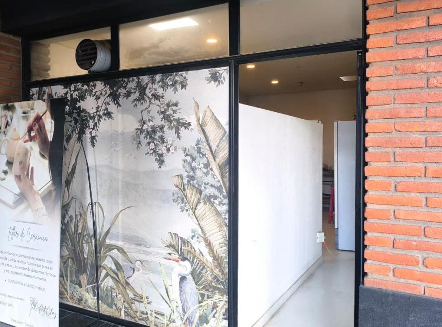 Foto de VENTA DE LOCAL COMERCIAL - QUARA - YERBA BUENA, imagen 5