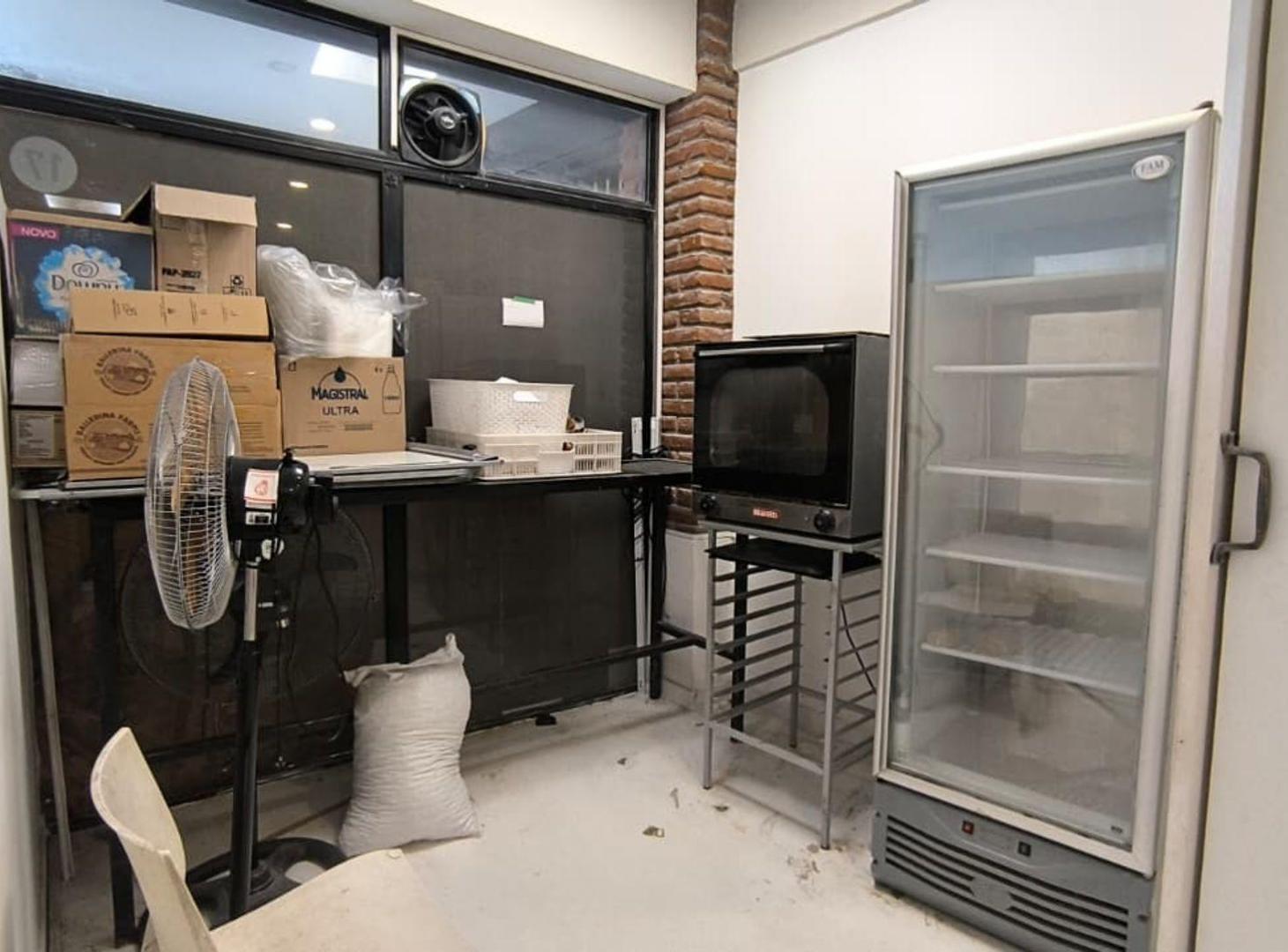 Foto de VENTA DE LOCAL COMERCIAL - QUARA - YERBA BUENA, imagen 3