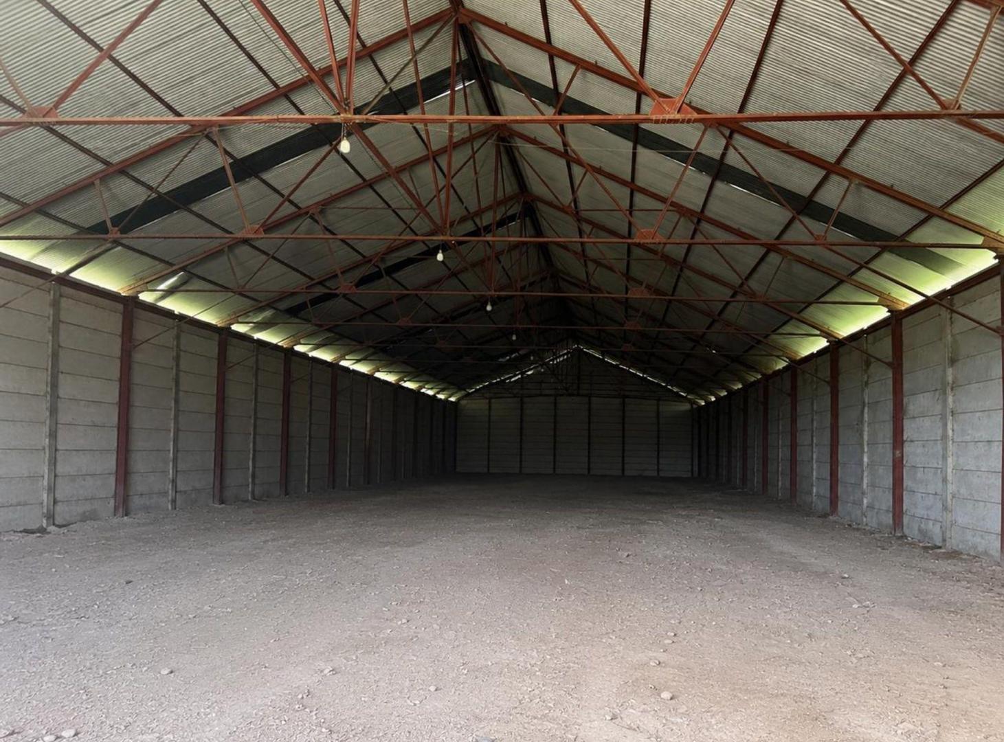Foto de VENTA TERRENO CON GALPON EN CIRCUNVALACION, imagen 3