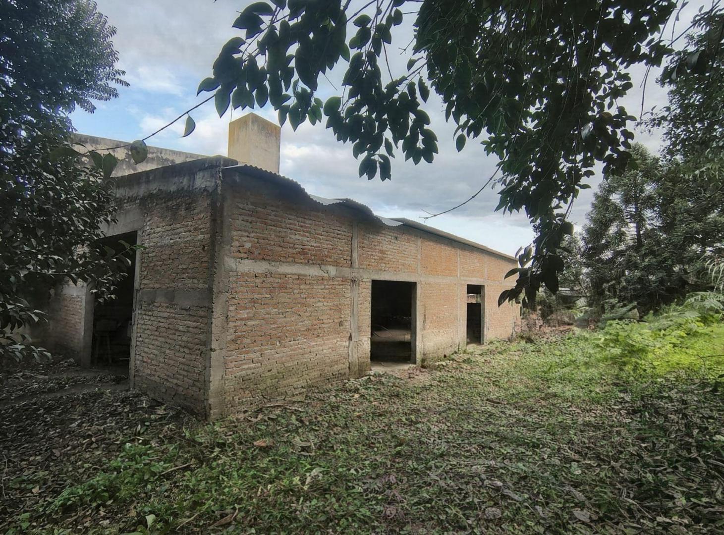 Foto de VENTA TERRENO CON CONSTRUCCION - FLEMING 2900 - YB, imagen 4