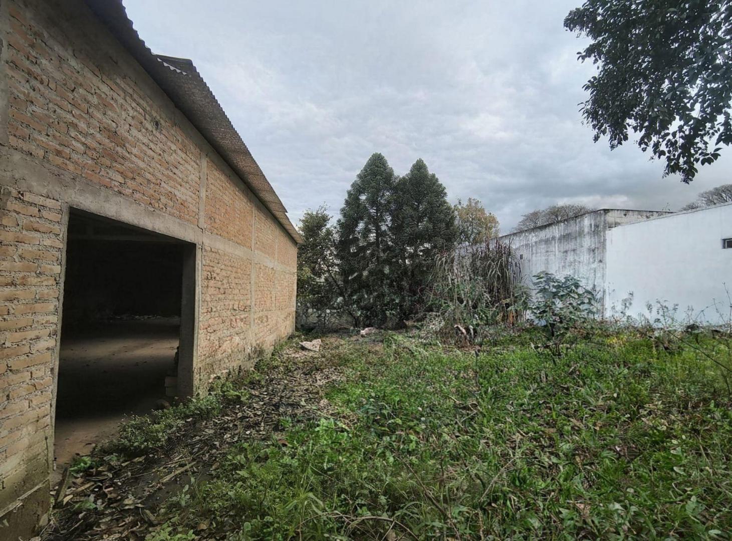 Foto de VENTA TERRENO CON CONSTRUCCION - FLEMING 2900 - YB, imagen 1