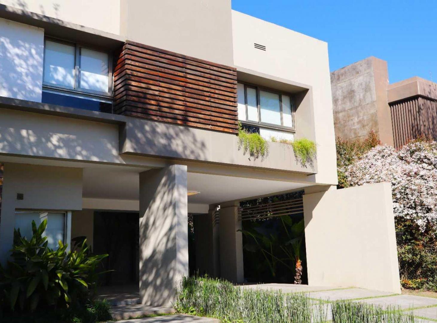 Foto de VENTA CASA 3 DORMIT BARRIO PRIVADO LOS TIPALES YB, imagen 4