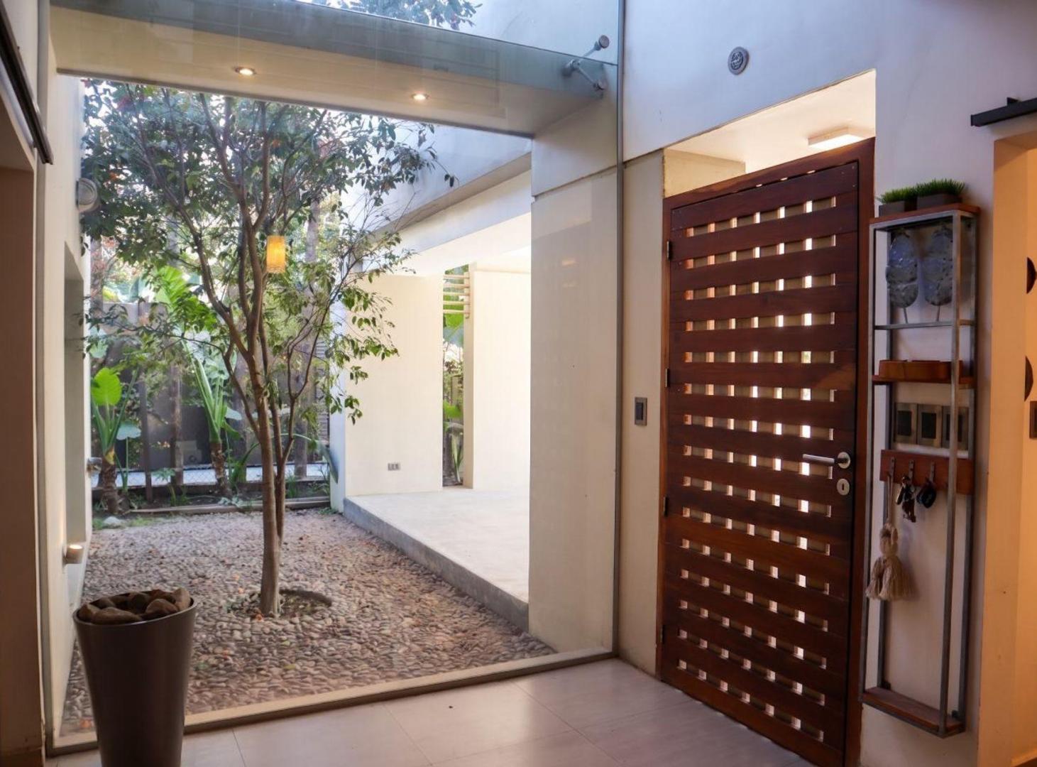 Foto de VENTA CASA 3 DORMIT BARRIO PRIVADO LOS TIPALES YB, imagen 5
