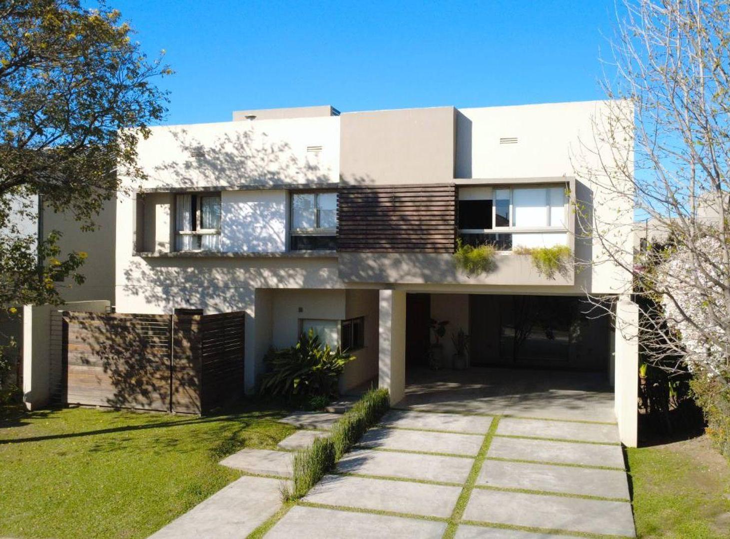 Foto de VENTA CASA 3 DORMIT BARRIO PRIVADO LOS TIPALES YB, imagen 3