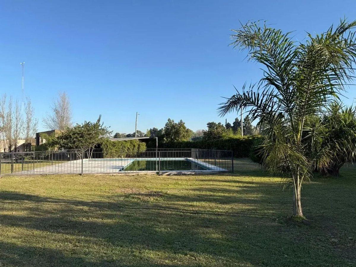Foto de VENTA TERRENO CENTRAL COUNTRY PORTAL DEL SOL, imagen 5