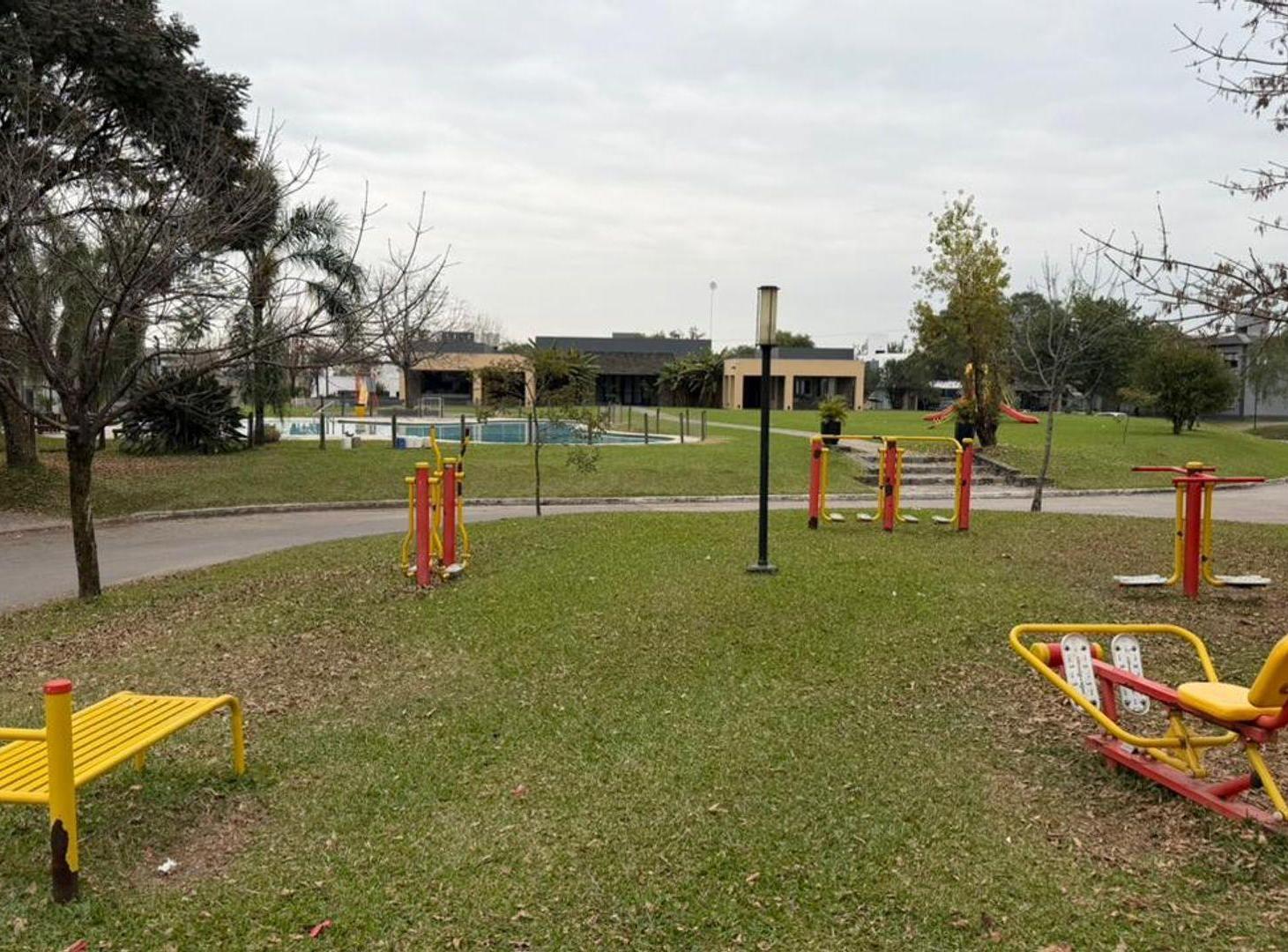 Foto de Lote en Venta – Cerro Azul Country Club | MZ C L12, imagen 4
