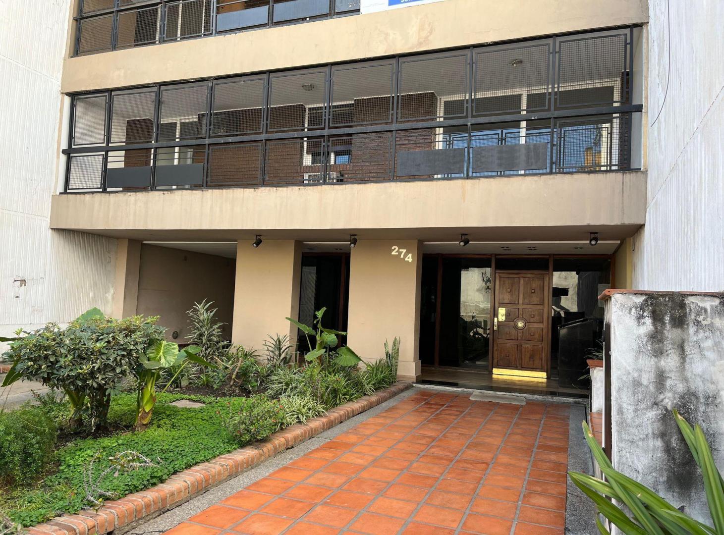 Foto de VENTA DPTO 3 DORM C/COCHERA-AMENITIS EN BARRIO SUR, imagen 2