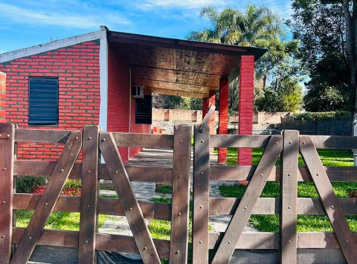 Foto de VENTA CASA SAN PEDRO DE COLALAO CON PILETA, imagen 1