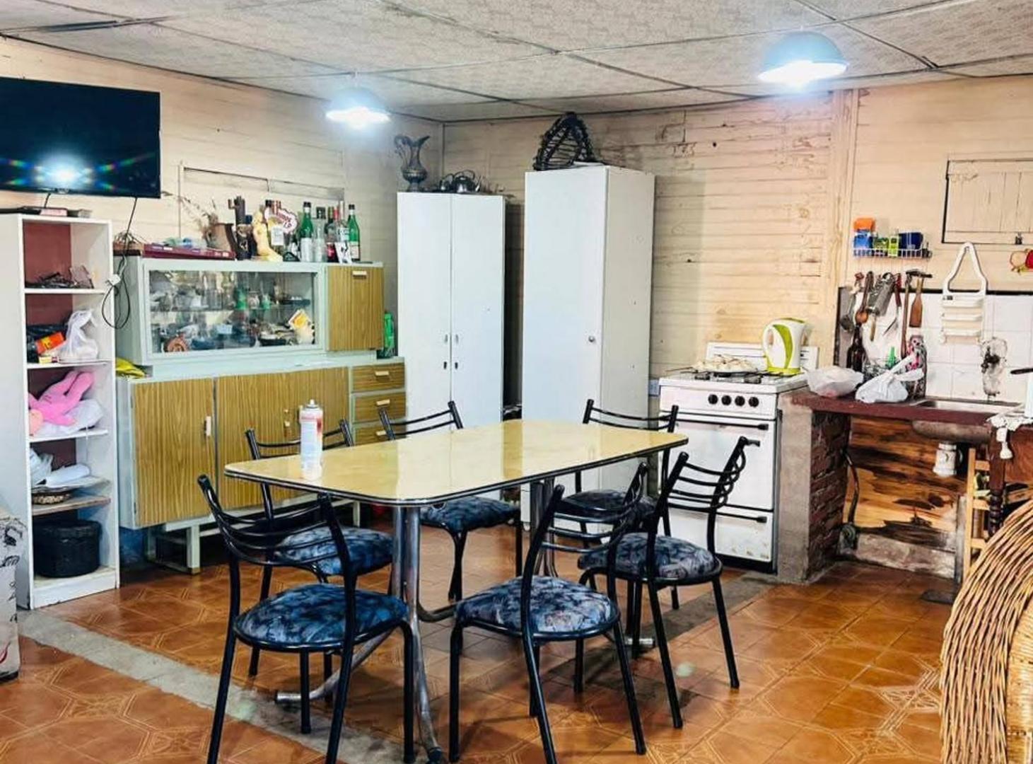 Foto de VENTA CASA SAN PEDRO DE COLALAO CON PILETA, imagen 2