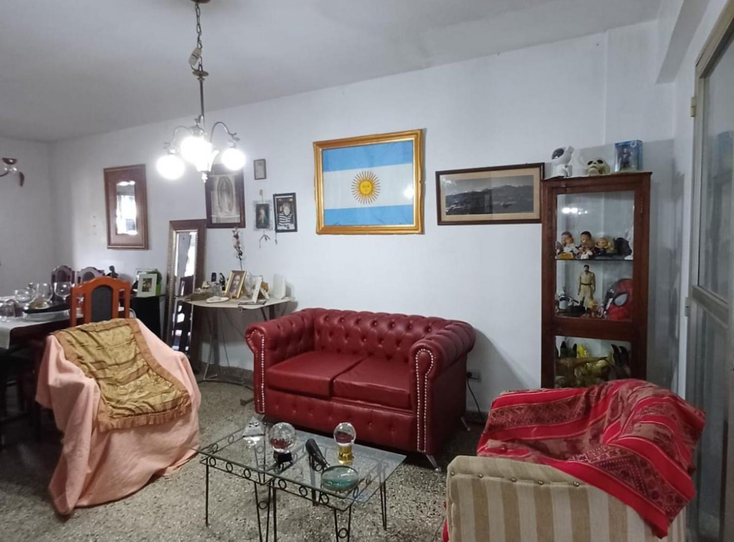 Foto de Venta Depto 3 Dorm. Apto crédito - Tafí Viejo, imagen 4