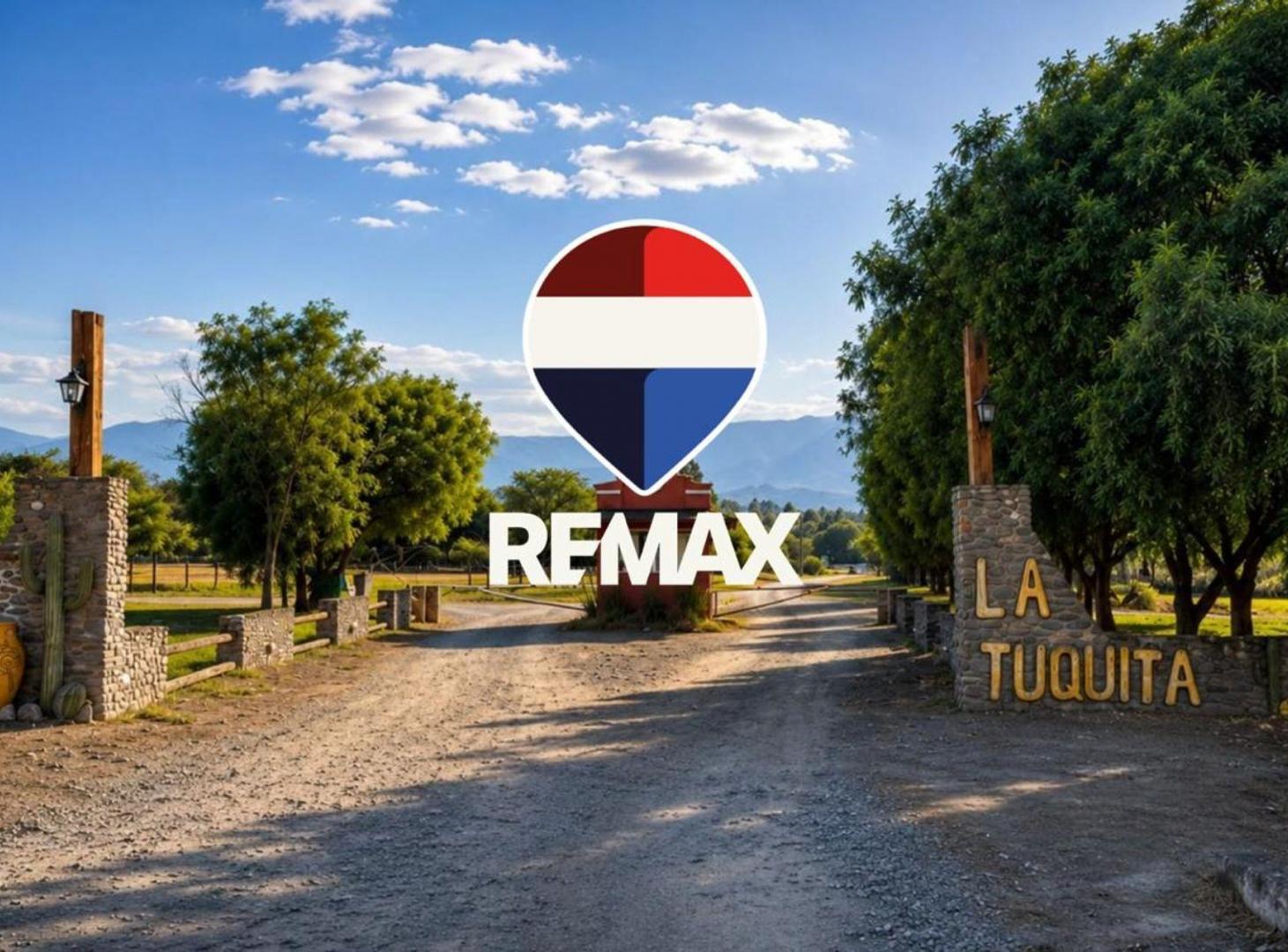 Foto de VENTA TERRENO EN RACO CLUB DE CAMPO LAS TUQUITAS, imagen 2