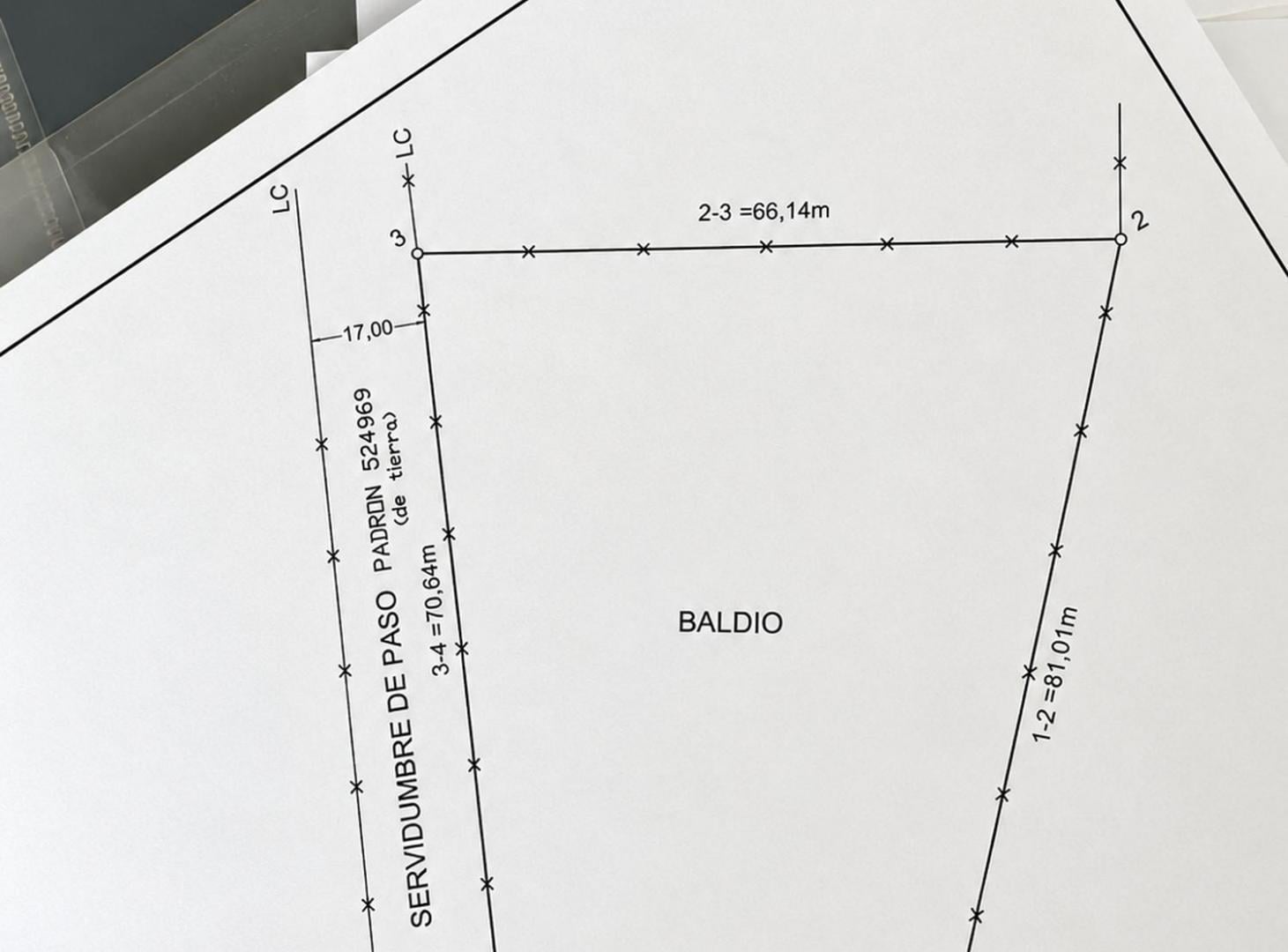 Foto de VENTA TERRENO EN RACO CLUB DE CAMPO LAS TUQUITAS, imagen 3